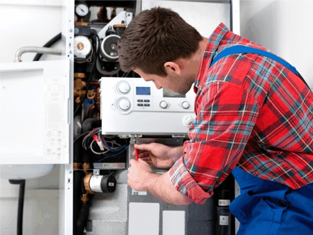 Sultangazi Vaillant Vaillant kombi petek temizleme – Isınma sorunu kökünden çözüldü. - Teknik servis örneği